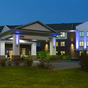 Hotel Express City-sainte Foy By Ihg Quebec City