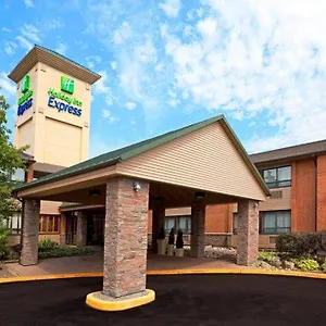 Hotel Express East, An Ihg Toronto