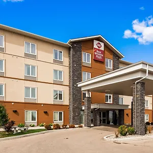 Hotel Western Winnipeg West Headingley