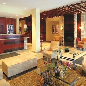Hotel Days By Wyndham Downtown Edmonton
