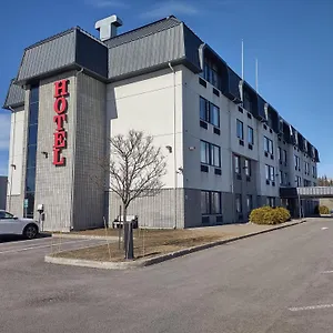 Hotel Repotel Henri Iv Quebec City