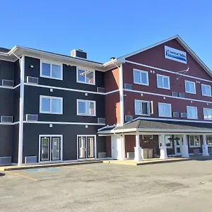 Hotel Coastal - Bayers Halifax