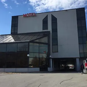 Hotel Montecassino & Toronto